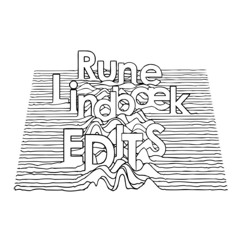 Wine Leaf - Rune Lindbæk Edit