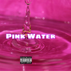 Pink Water