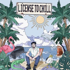 LICENSE TO CHILL