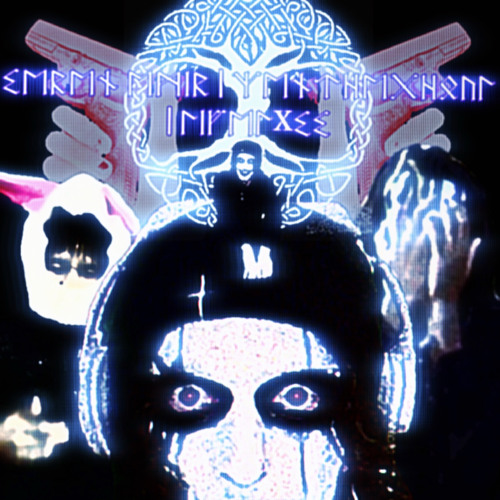 1000 CORPSES - SEREN EMYR, ZENTHEGHOUL, LYFELXSS