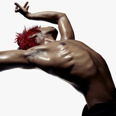 ECCO2K Sugar & Diesel GOTHIC! FLIP 160