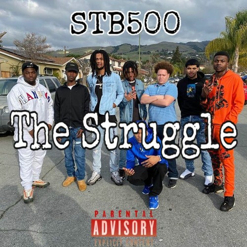 STB500 - The Struggle