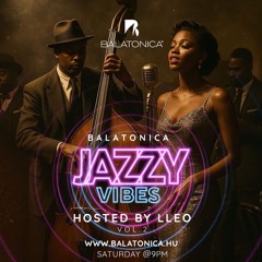 DJ LLeo - Jazzy Vibes vol. 2