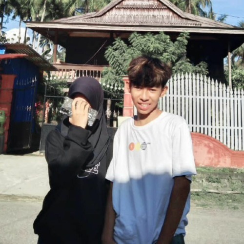 Listen to #DJ MENYIMPAN RASA REQ(@_xyzarynaa) BY ARYANA × REZA