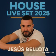 House 2025 Live Set