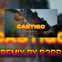 Bruno de Caralho no Beat l Remix by P3RP