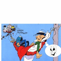 Iedereen Droomt Wel Eens