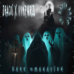 DRAC0I X VVMPWRLD - DARK EMANATION BEAT TAPE (DJ KVRZN MIX) #2KMAFIABOYZ