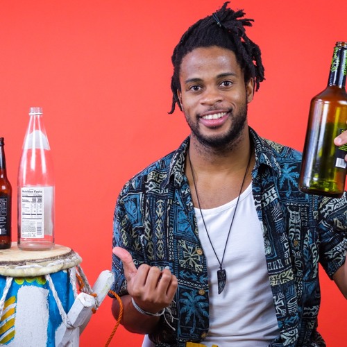 3 Bottles, 1 Drum (Rara)