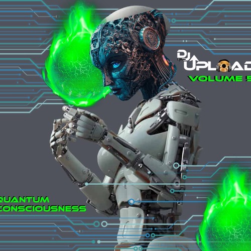 Quantum Consciousness Vol. 5