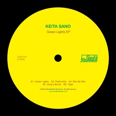 A-3. KEITA SANO - Rim By Rim