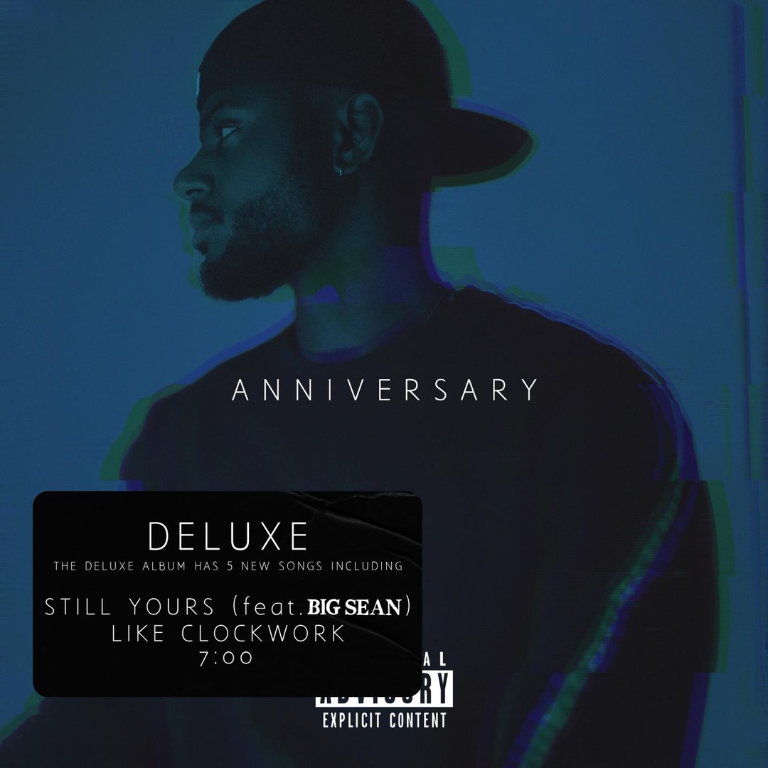 R&B 713 Seville – H-Town Got Our Back Stream Official713Seville
