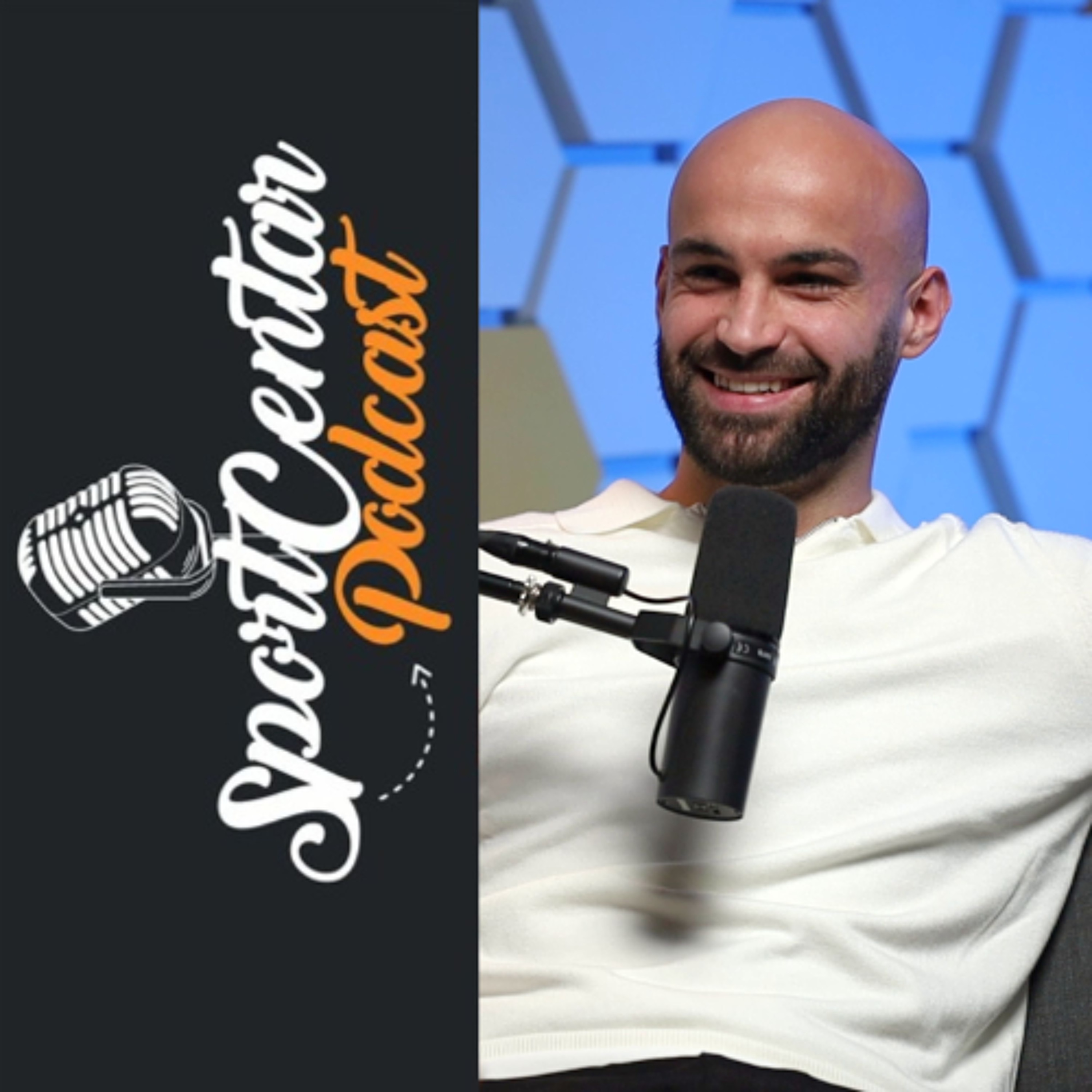 SPORT CENTAR EP.67 // LUKA JURIČIĆ episode artwork