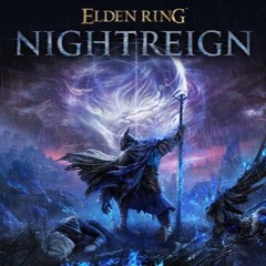 Caligo, Miasma of Night (Somber Piano Part) - Elden Ring Nightreign OST