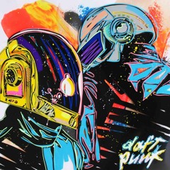 PINEO & LOEB - Daft Punk Tribute Mix