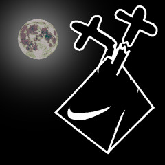 * GET MOON GET MOON GET MOON GET MOON - [Deltarune: The Dark Dark Puppet]