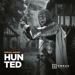 Hunted