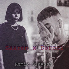 SAAREN x Dorcci _Tera