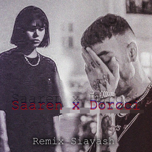 SAAREN x Dorcci _Tera