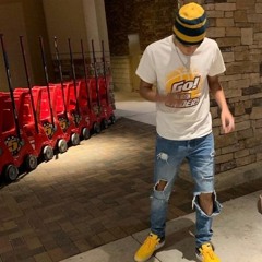 Hell Bee 🐝 [prod.zekestarrr]
