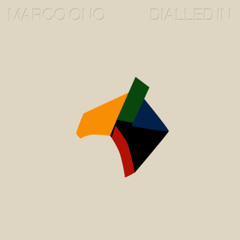PREMIERE: Marco Ono - 7 Nights [Skiptrace]