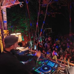 Live at Dance2Dawn