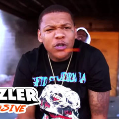 EBK Osama x Verde Babii x SSRICHH33 - StincMeaner II Dir. TaeGxn