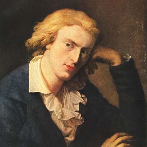 Schiller Hatte Recht