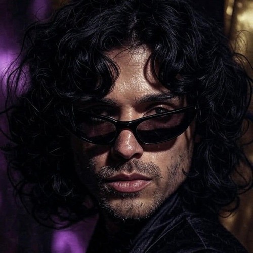 Talk About It (rnb Cover) - Noir Nectar