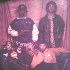 Dirty south