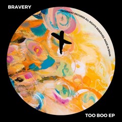 Bravery - Hello (Original Mix)_TEC364