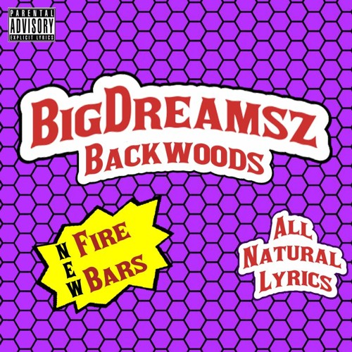 BigDreamsz - Backwoods [Prod. Naughty Glock]