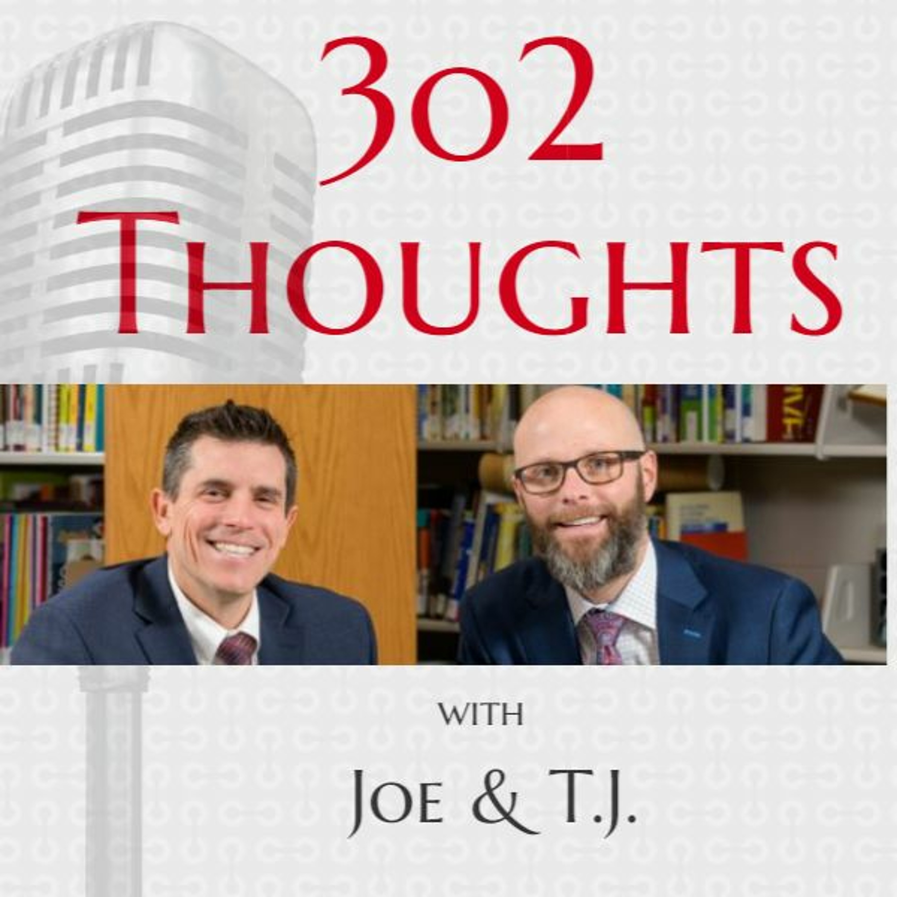 TheSchoolHouse302 One Thing Series School Leadership Podcast