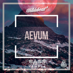 Willdabeast x Bass Temple - Aevum