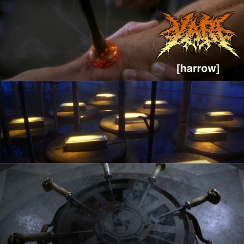Harrow (free dl) ☠️