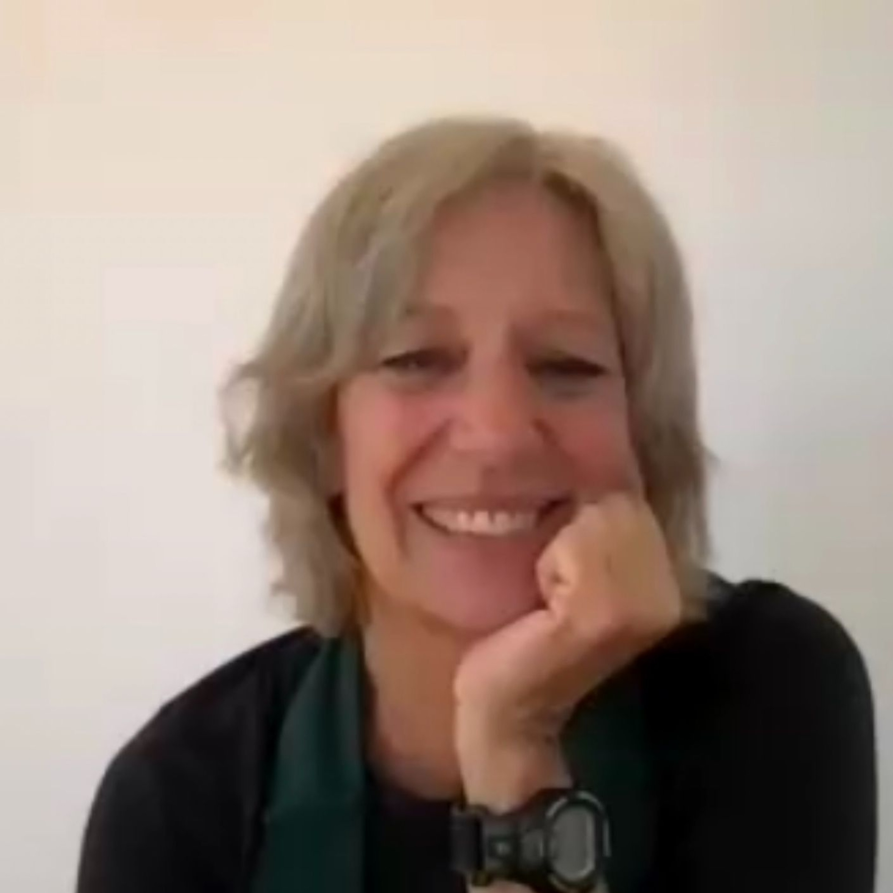 2024-06-21 | Day 6  | Intensive | The 7 Factors of Enlightenment | Laurie Winnette episode artwork
