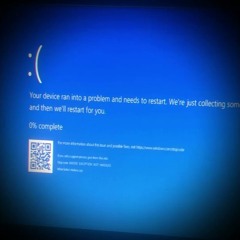 Change Terrifies Me (But So Does Staying Here)