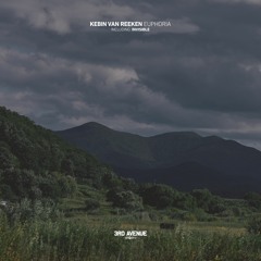 Kebin van Reeken - Invisible [3rd Avenue]