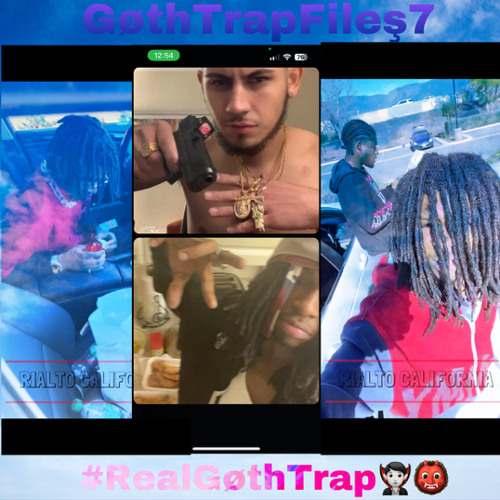 Neurø x $wipeBanditGøth - KingVamp [#RipDlø] #GøthTrapFiles7 #GTF7 🧛🏻🦹🏿‍♀️🤴🏿