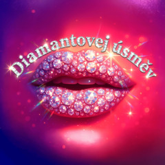 Diamantovej úsměv
