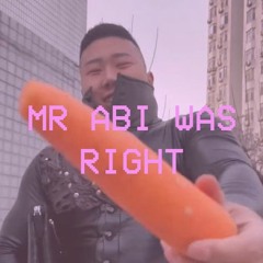 Yami - Shang Abi was right about these hoes