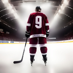 UFO & Intars Busulis - Vīri, kam ir hokejs krūtīs! (Kriss Tap Remix)