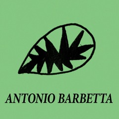 DTP#17 - Antonio Barbetta