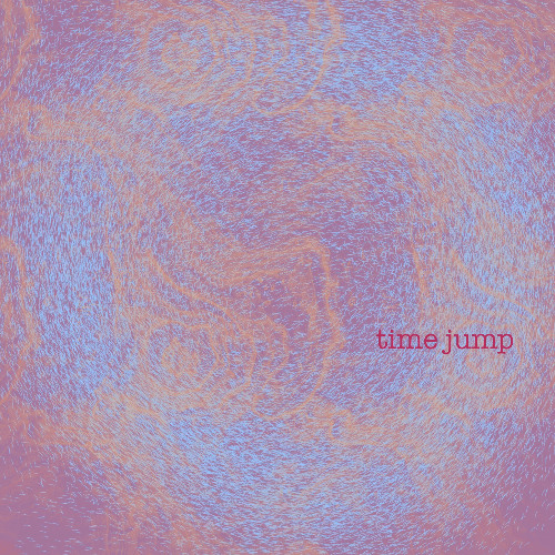 time jump