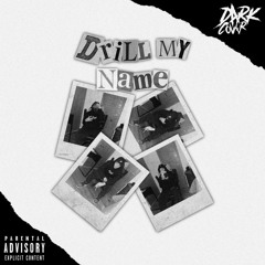 A$THMA - Drill My Name