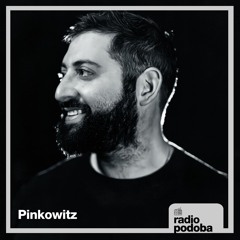 Radio Podoba 018 - Pinkowitz