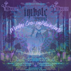 Imbolc - Tzusi & Kaizo's Monday Crew Packdown party