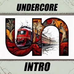 UNDERCORE INTRO 🚂​ (free dl)