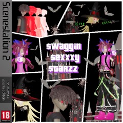 swagginsexystarZz (feat. Vampyx & Lil Witchy)
