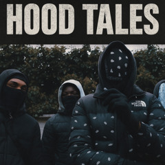 Mask on - HOOD TALES